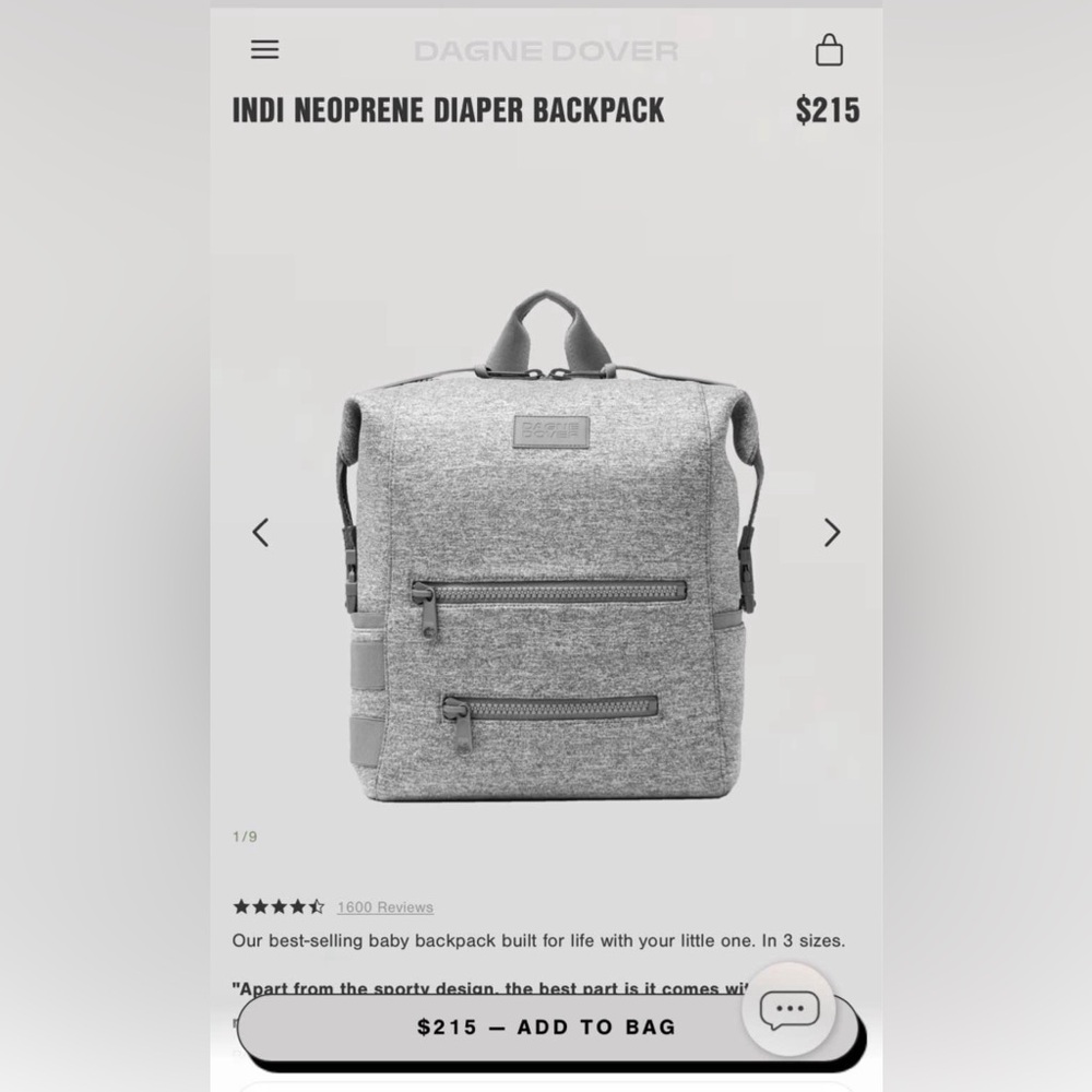 big bag